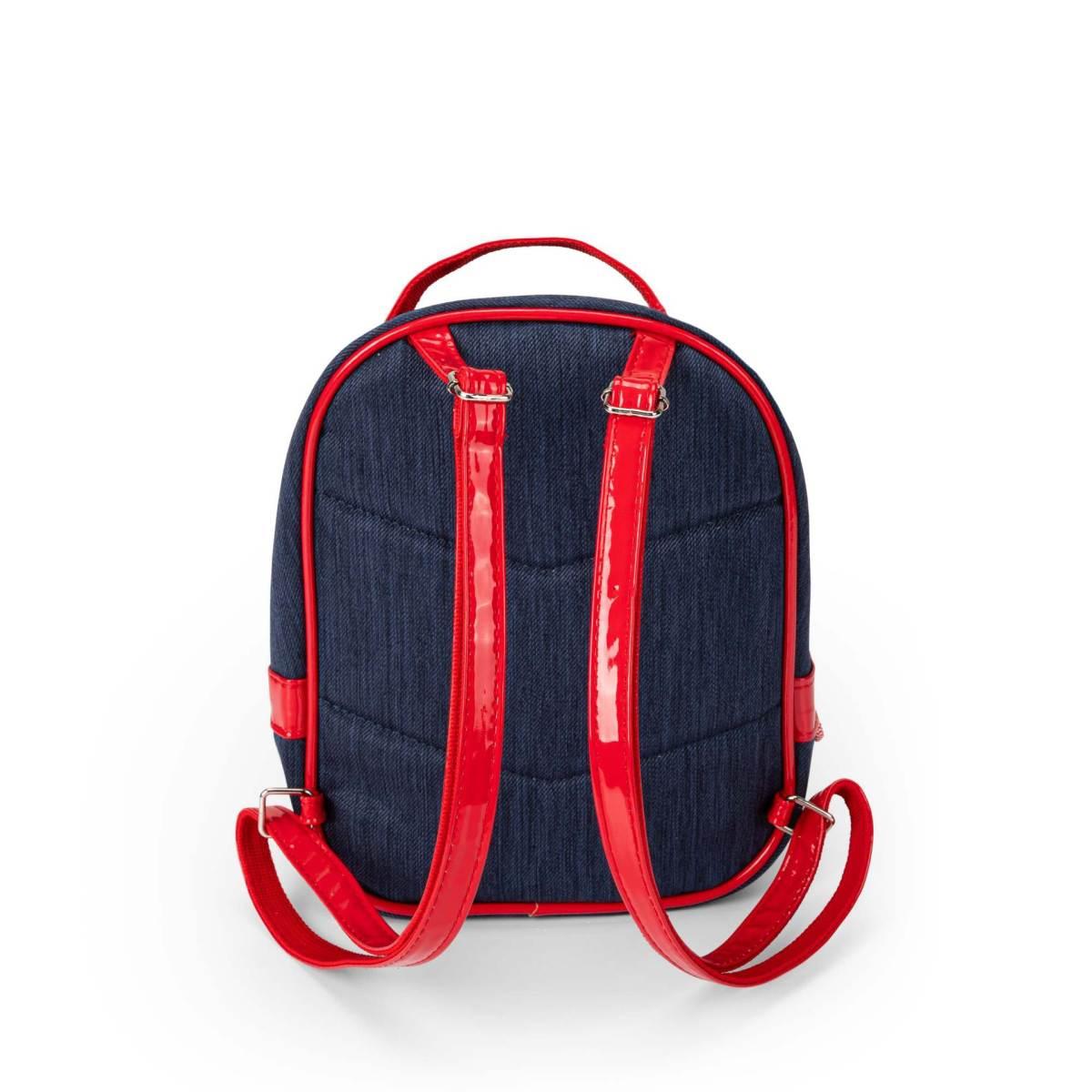 Mini zaino hello kitty leisure