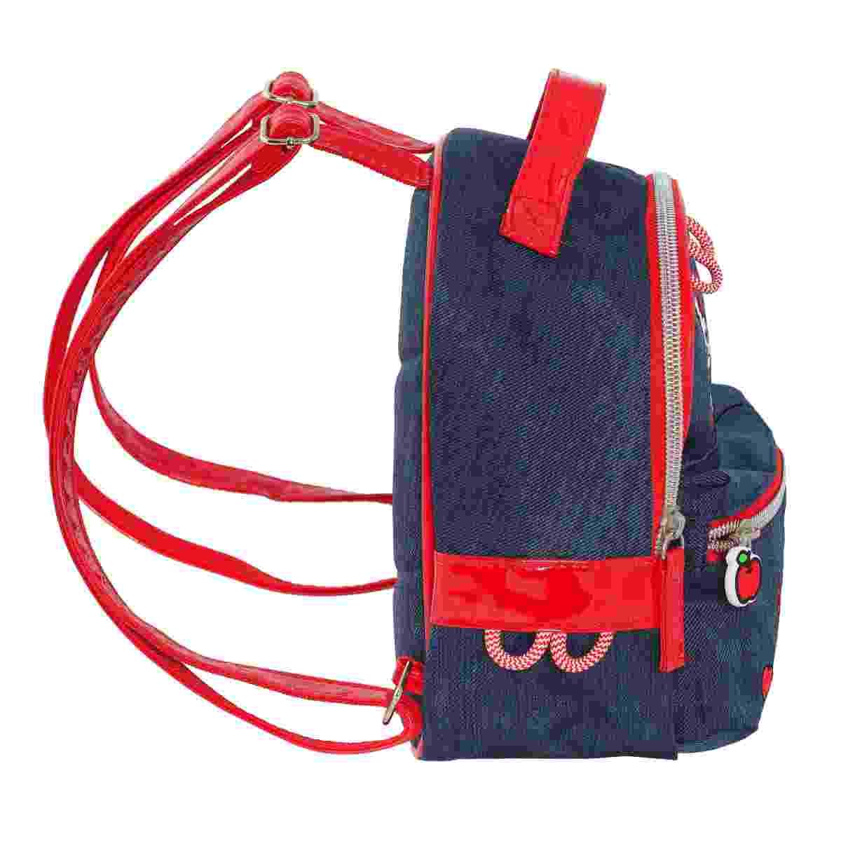 Mini zaino hello kitty leisure