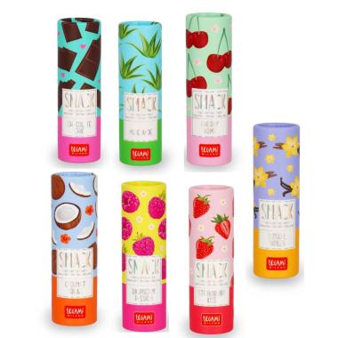 Smack natural lip balsamo
