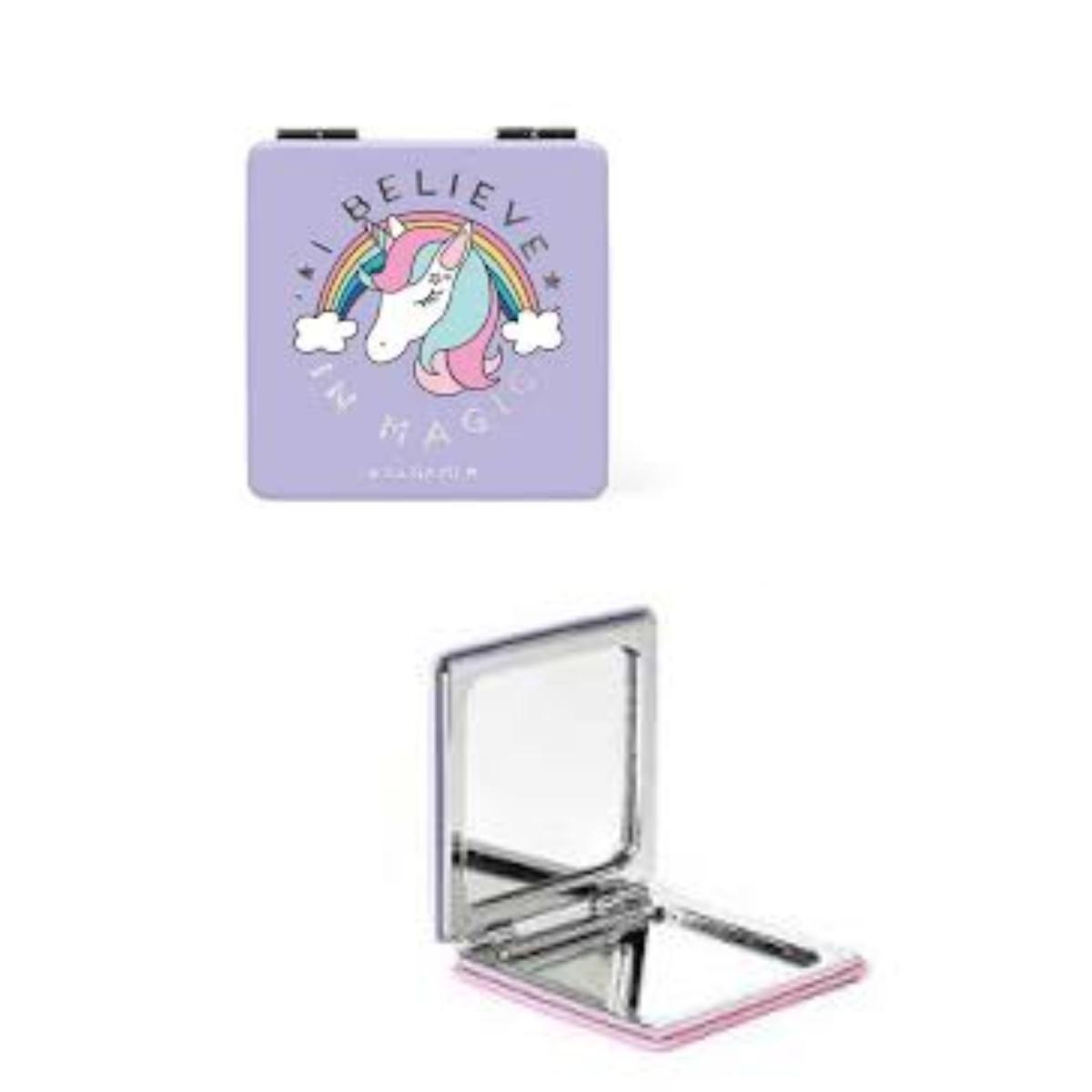 specchietto unicorno Legami