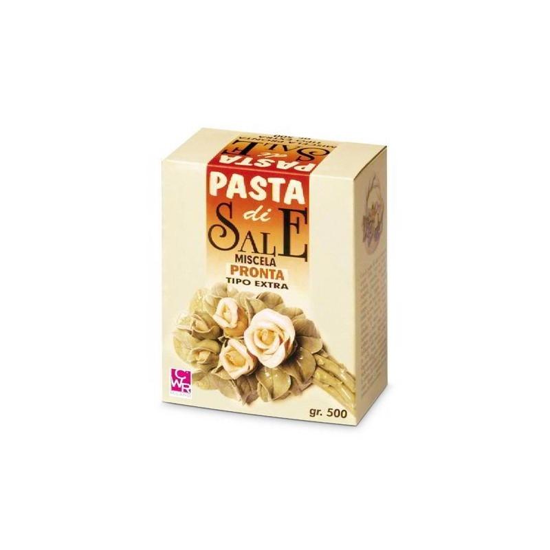 Pasta di sale 500 gr.