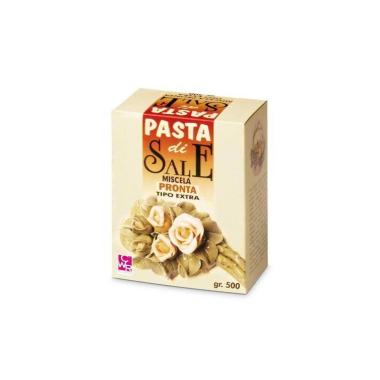 Pasta di sale 500 gr.