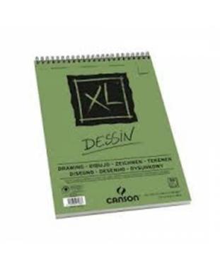 Album schizzo canson xl a3 160gr. 50ff