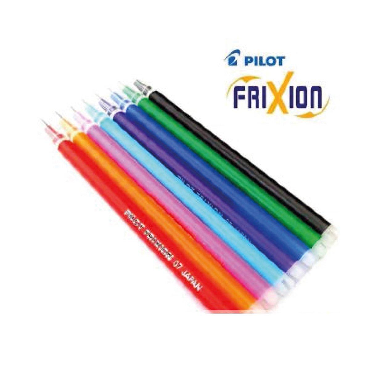 Pilot frixion refill 0,7 mm