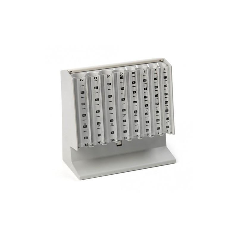 Eurocoin erogatore manuale monete