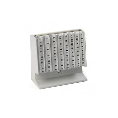 Eurocoin erogatore manuale monete