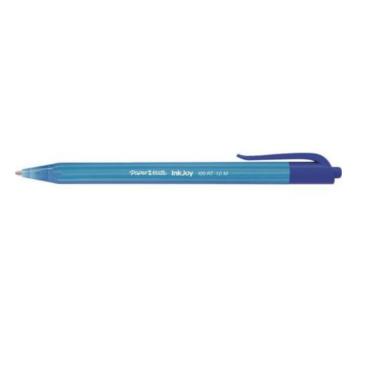 Papermate blu 100rt 1,0m