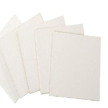 Cartone telato per pittura 40x50