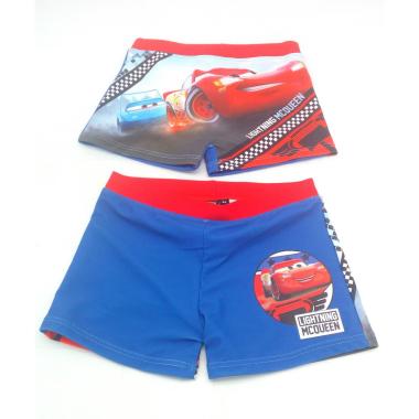Costume boxer cars