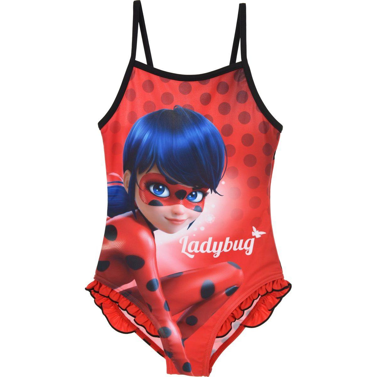 Costume intero lady bugs miraculous