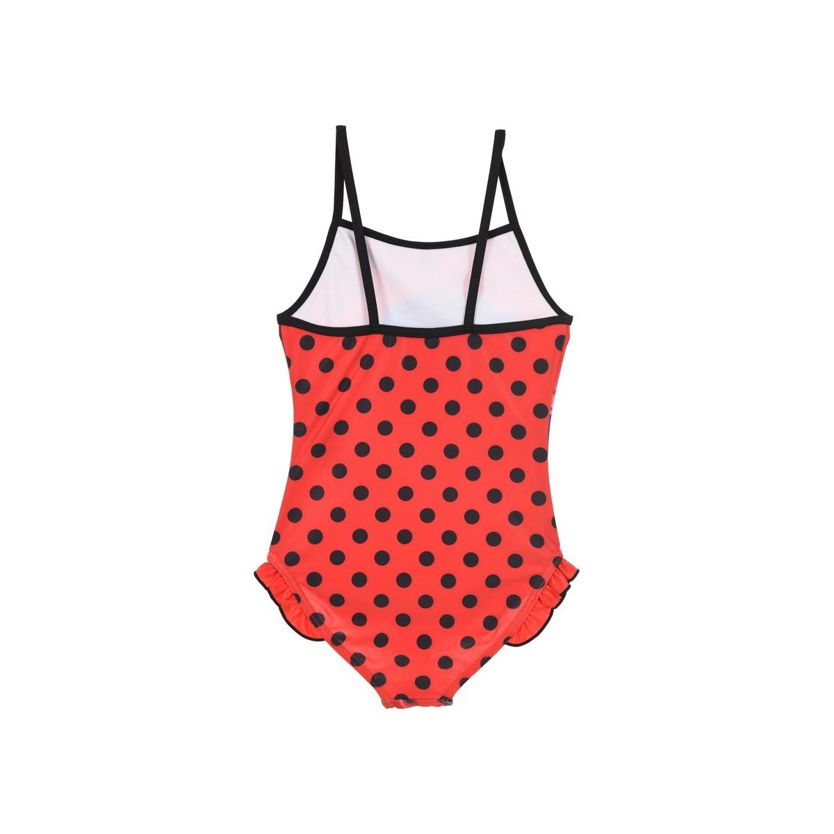 Costume intero lady bugs miraculous