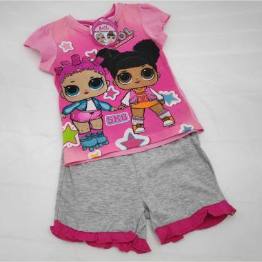 Pigiama lol surprice