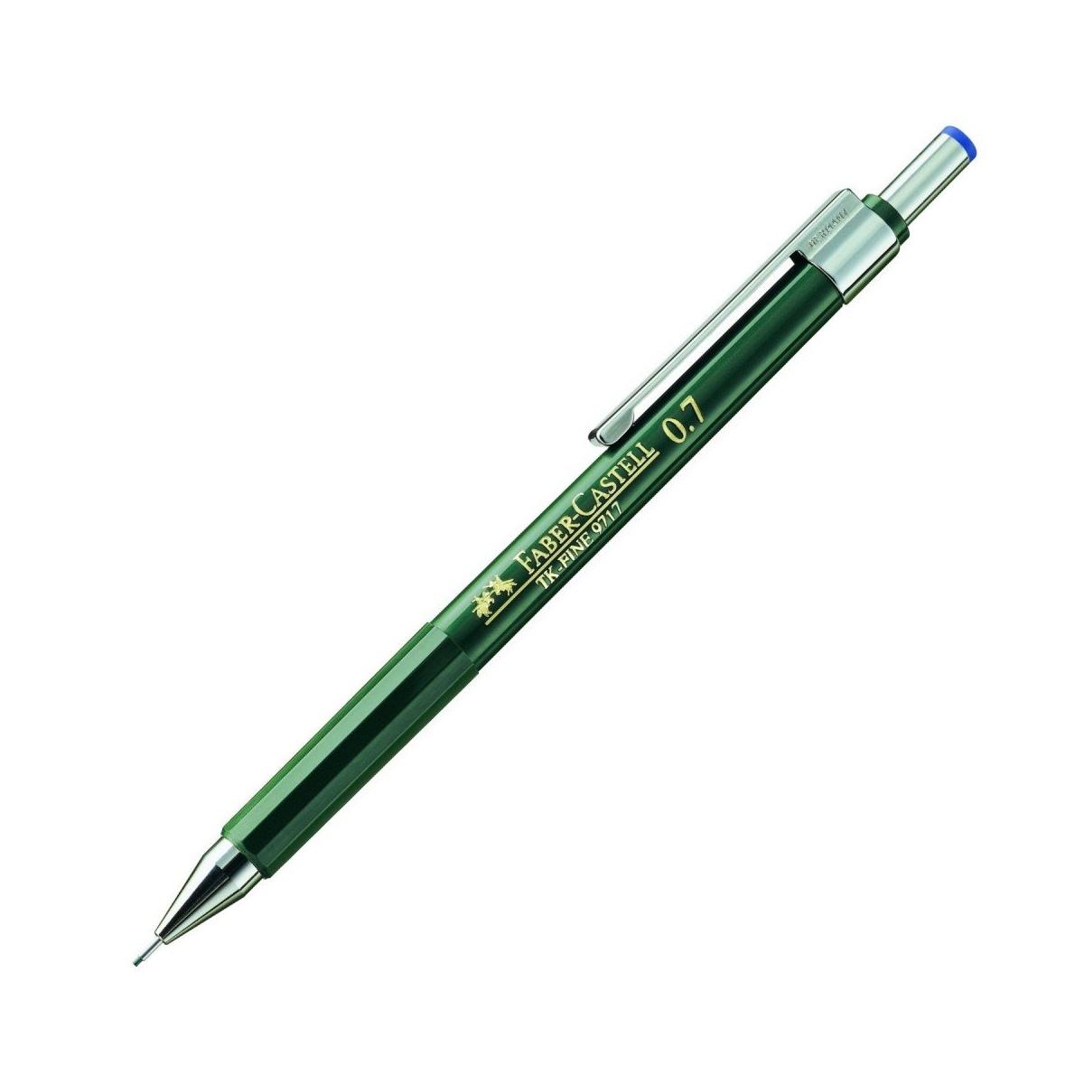 Portamine tk-fine 9717 0,7 mm faber castell