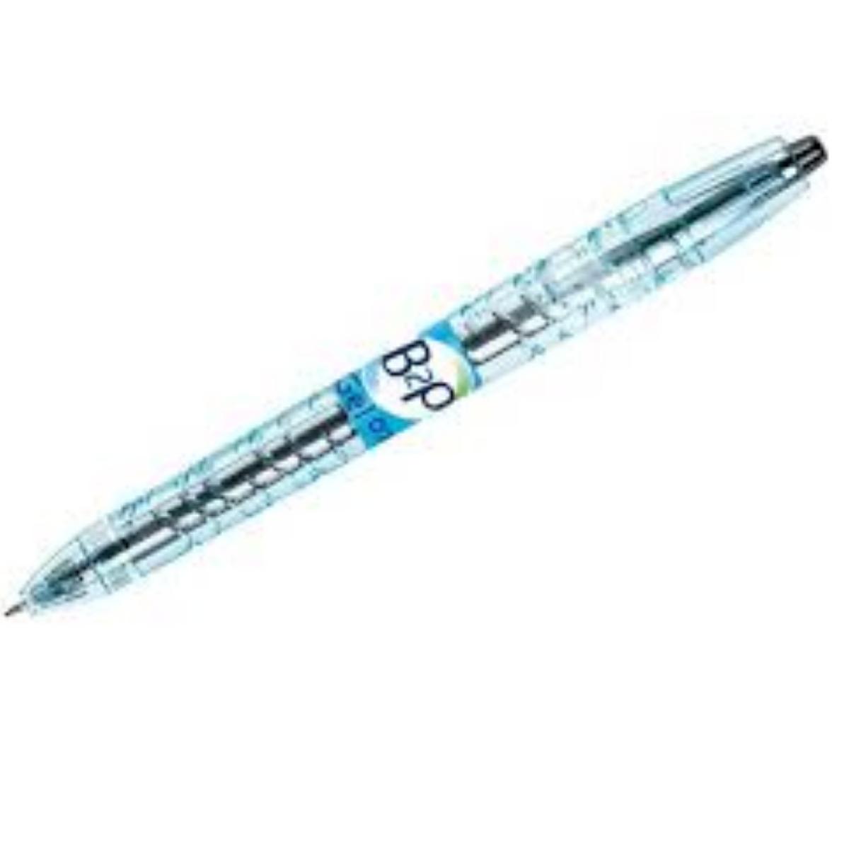 Penna b2p 0,7 pilot nero