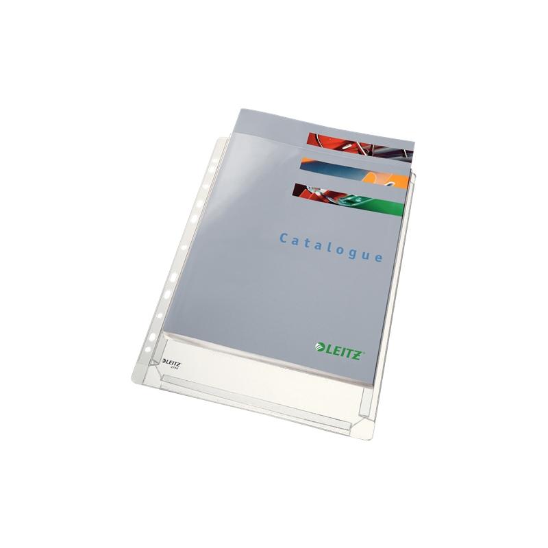 Leitz interni a soffietto pvc