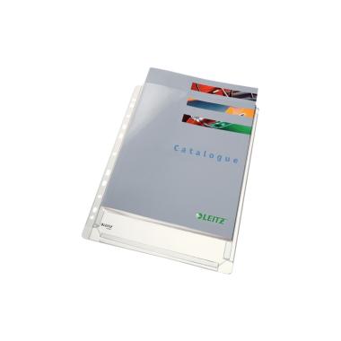 Leitz interni a soffietto pvc