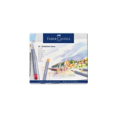 Conf. metallica 48 goldfaber aqua