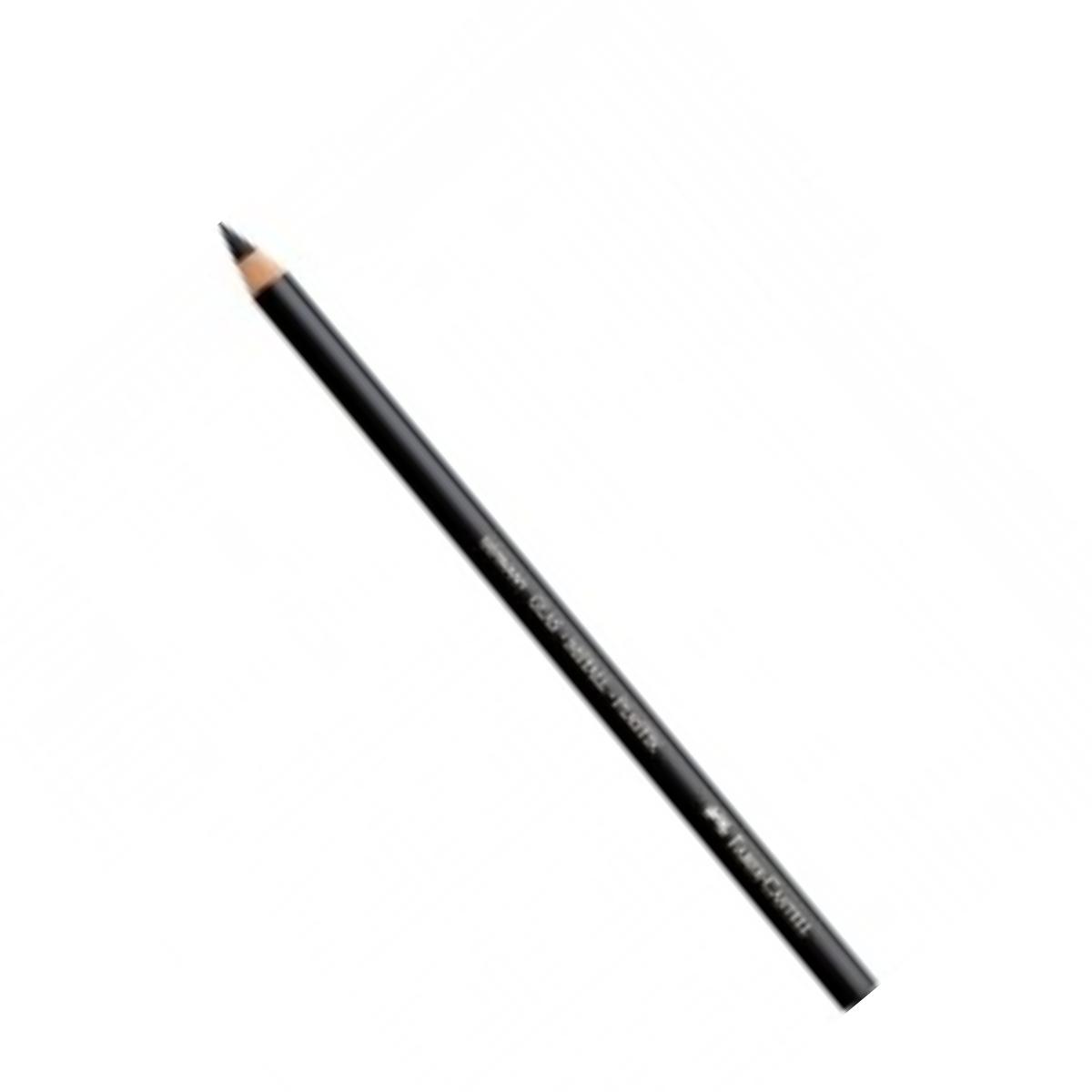 Matita vetrografica nera