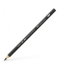 Matita di graphite aquarelle 4b