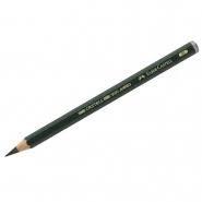 Matita castell 9000 jumbo 4b