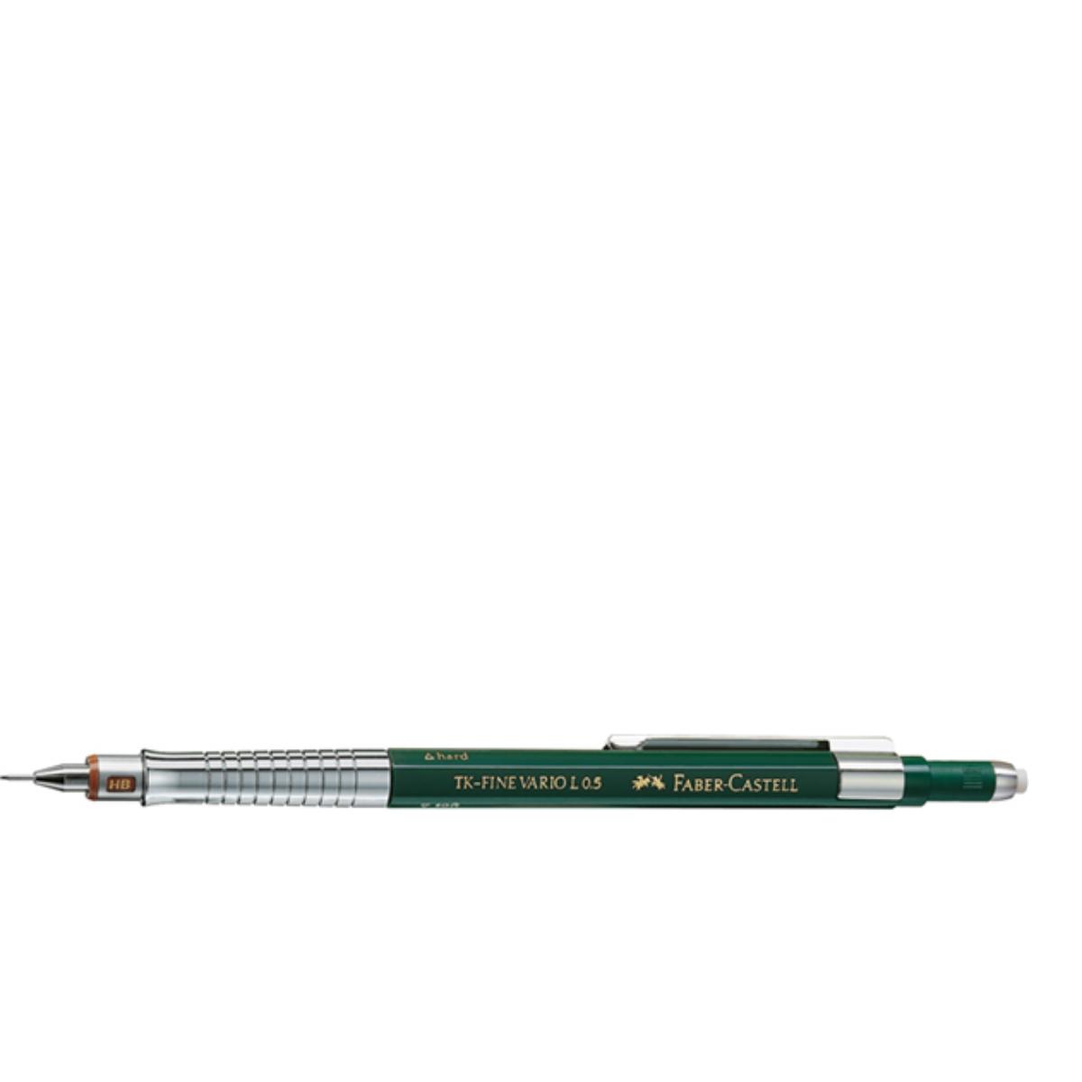 Portamine faber castell tk-fine vario l 05 mm