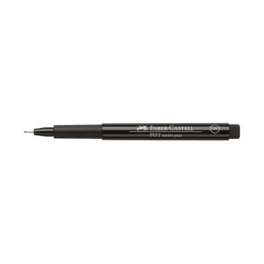 Pitt artist pen fineliner nero s