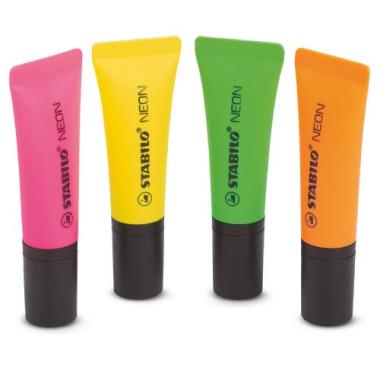 Stabilo neon