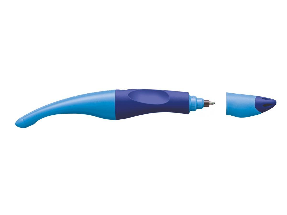 Stabilo easy penna roller per mancini