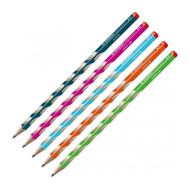 Stabilo matita easygraph destri r