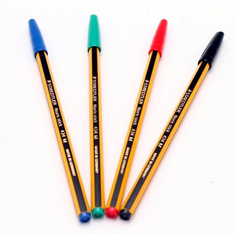 Penna sfera noris stick staedtler