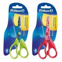 Forbici fancy pelikan 13cm