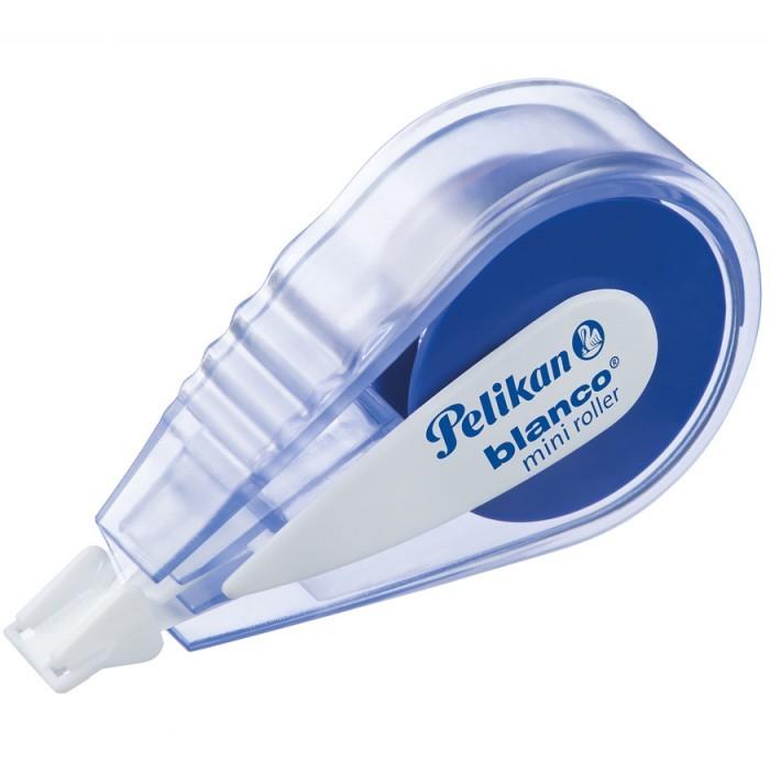 Correttore blanco roller mini 6m