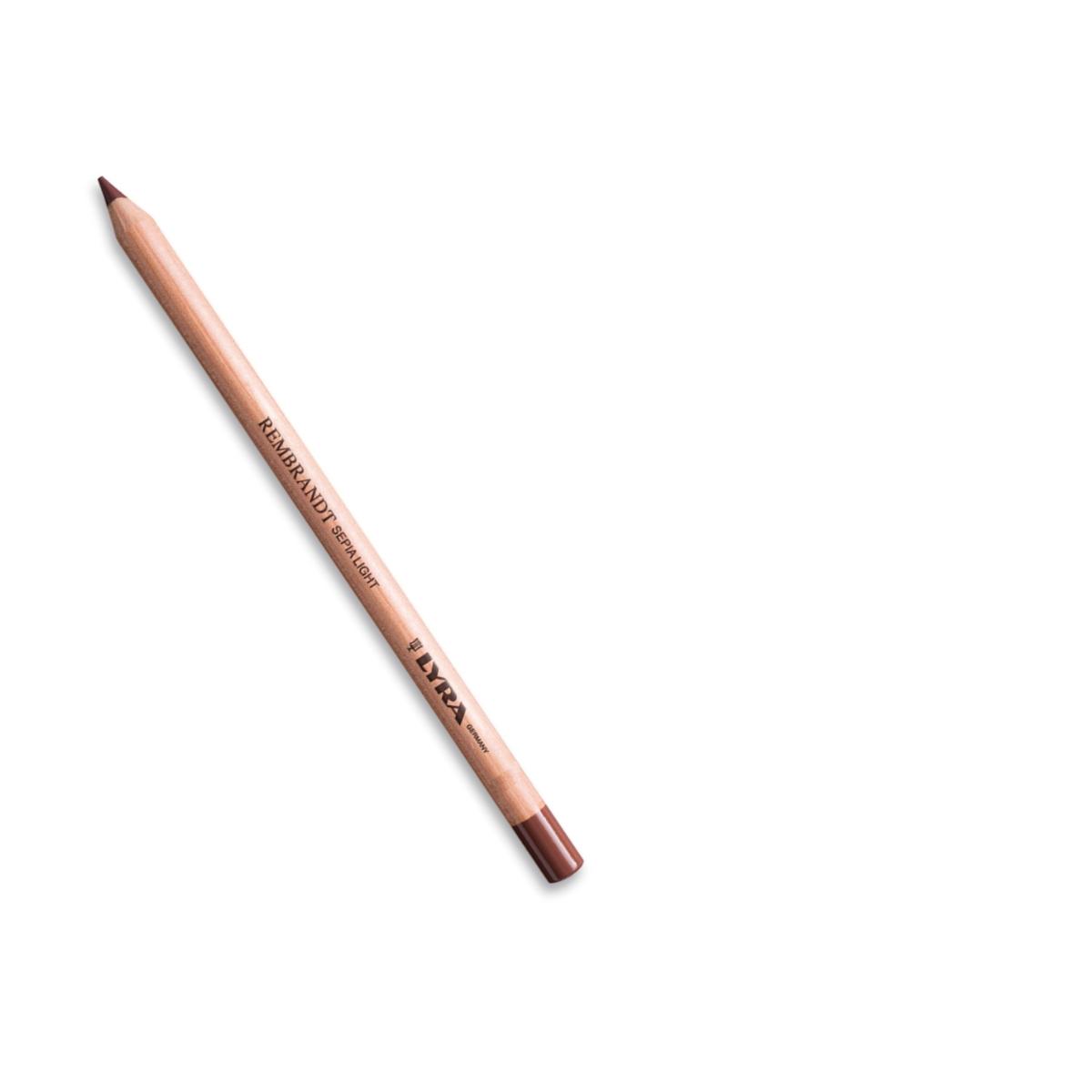 Matita lyra seppia chiaro