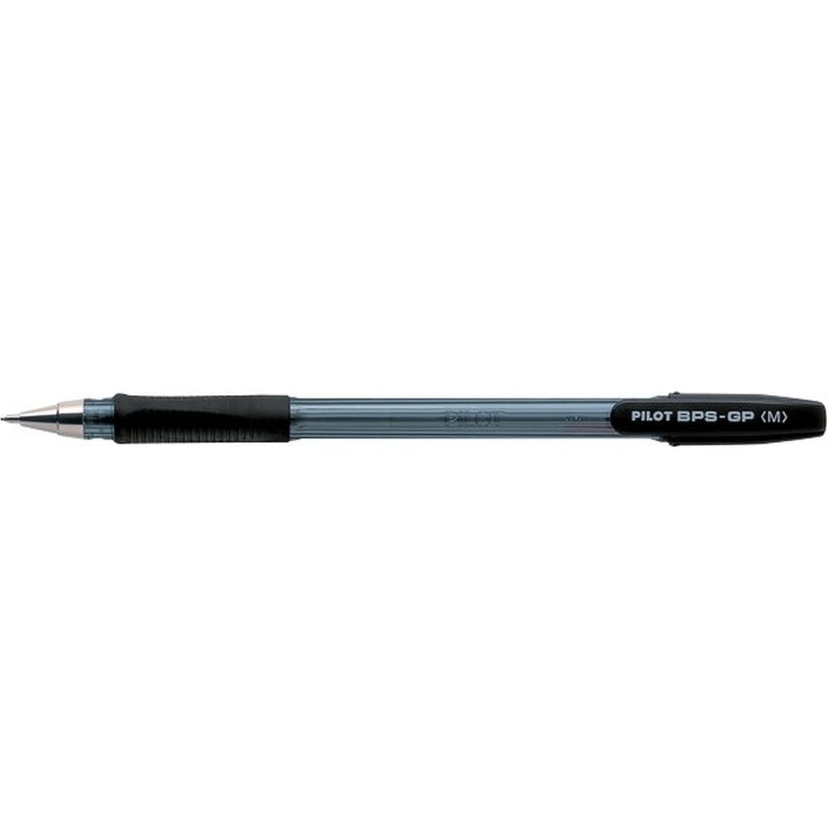 Pilot penna bps-gp m 1,0 nero