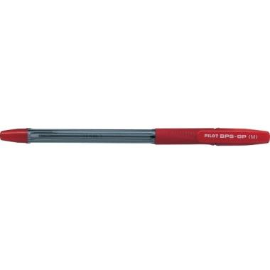 Pilot penna bps-gp m 1,0 rosso