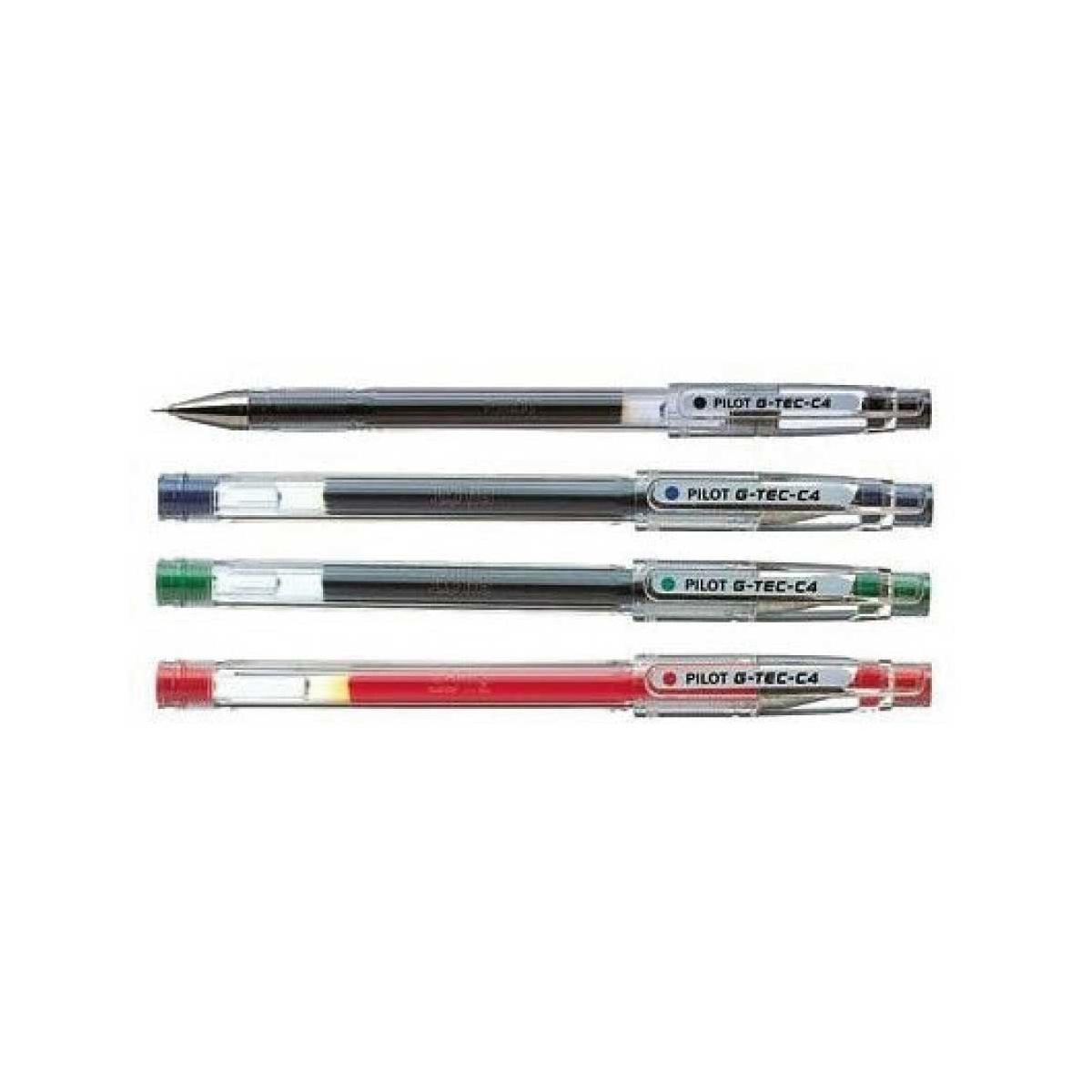 Pilot penna g-tec-c4