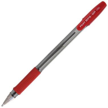 Pilot penna bps-gp xb 1,6 rosso
