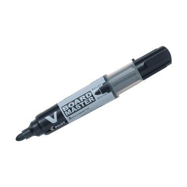 Pennarello per lavagna board master nero