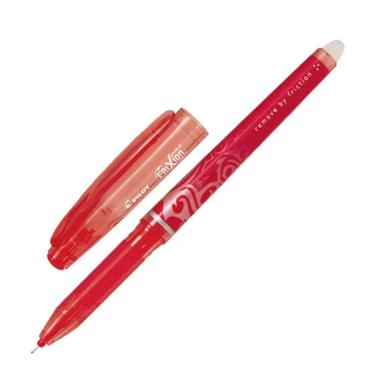 Frixion point 0,5 rosso