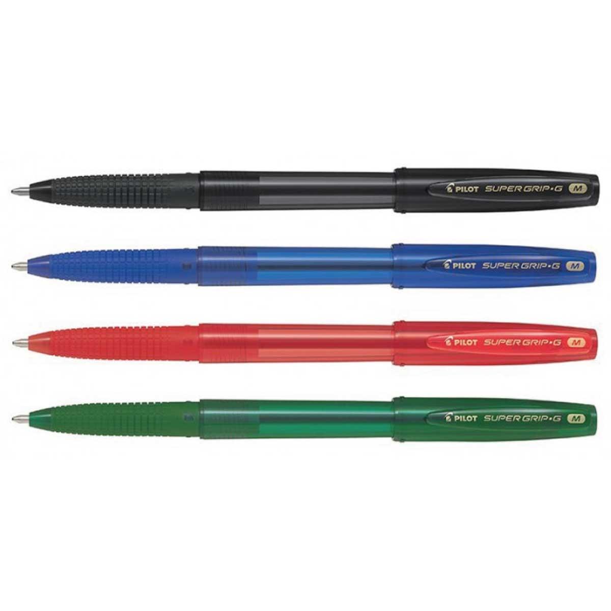 Penna pilot supergrip g 1,0 m