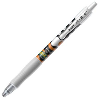 Pilot g2 07  by mika nero gel