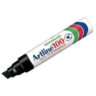 Artline marker nero