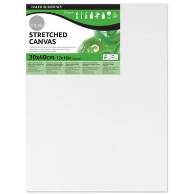 Tela dal simply 30x40