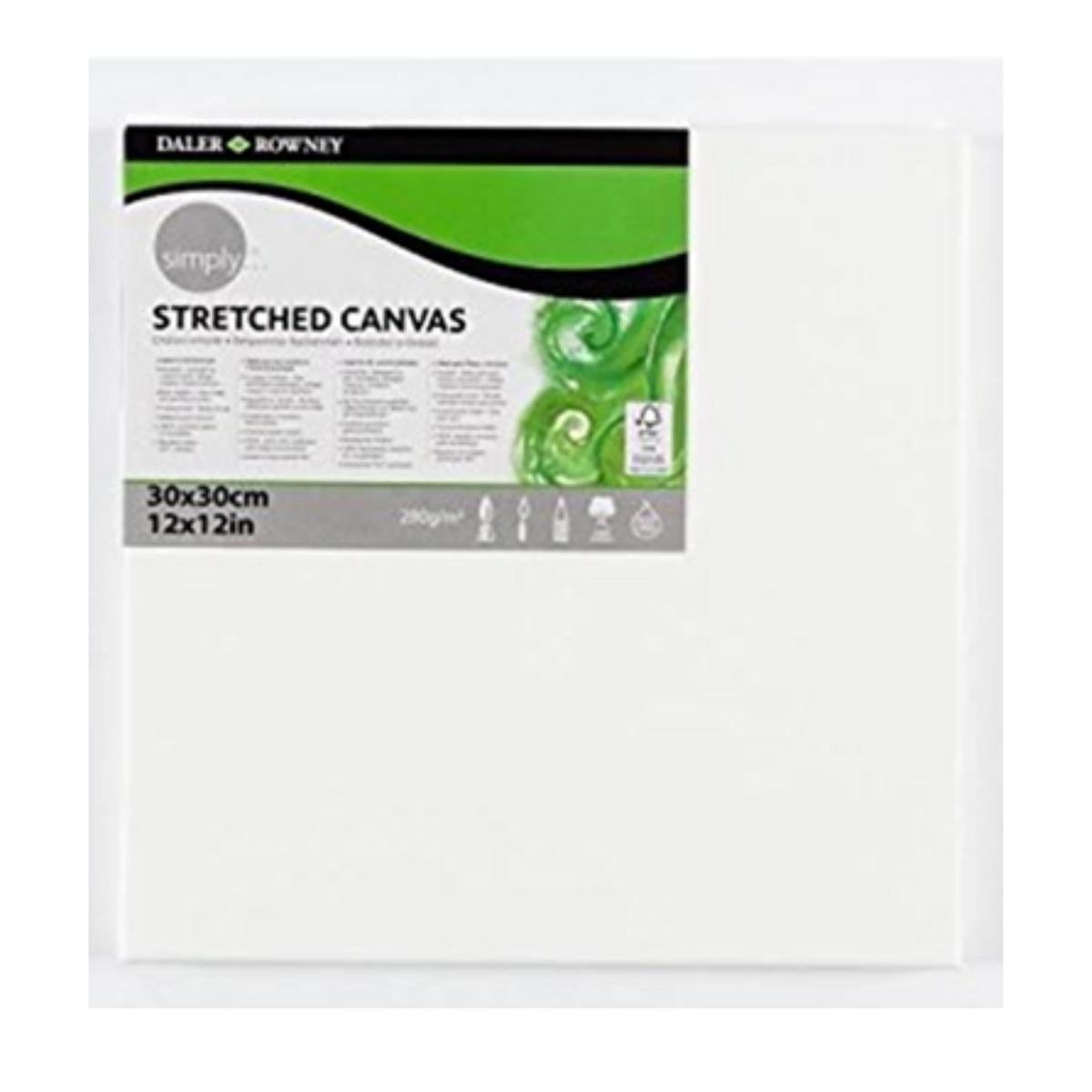 Tela dal simply 30x30