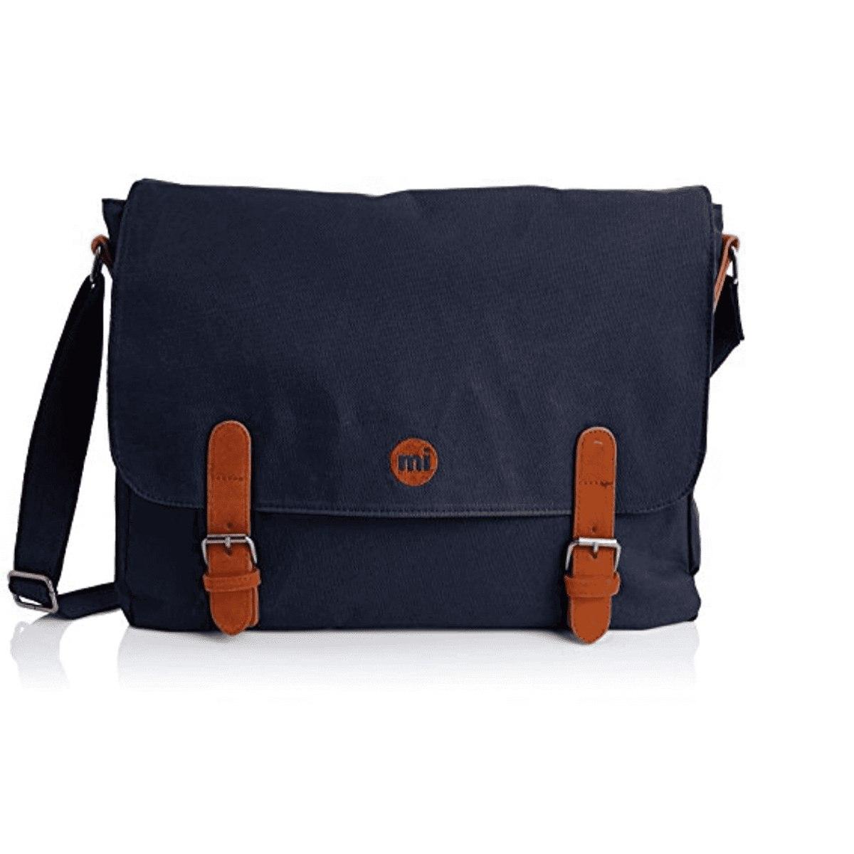 Messenger classic blu